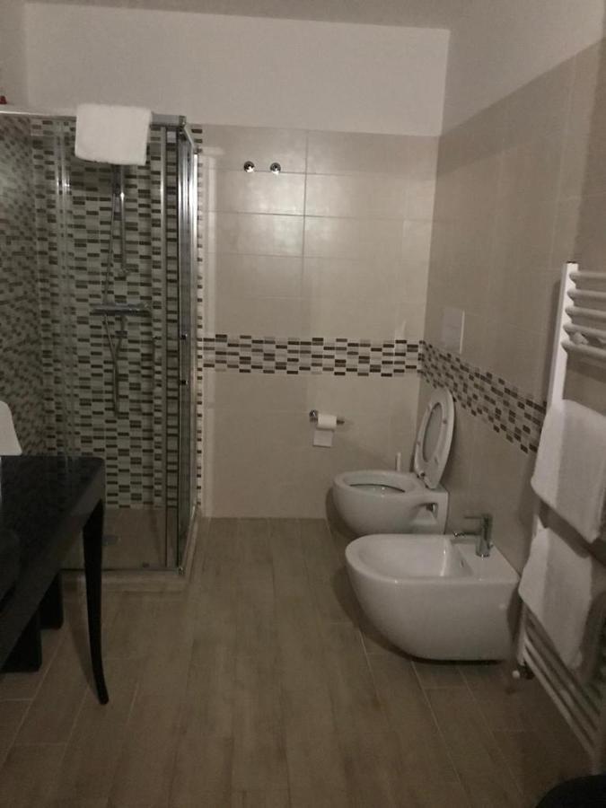 ונציה Blu Suite מראה חיצוני תמונה
