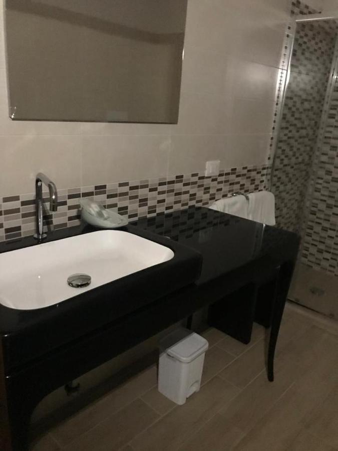 ונציה Blu Suite מראה חיצוני תמונה