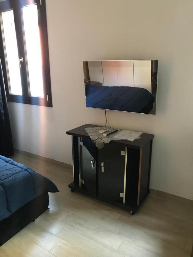 ונציה Blu Suite מראה חיצוני תמונה