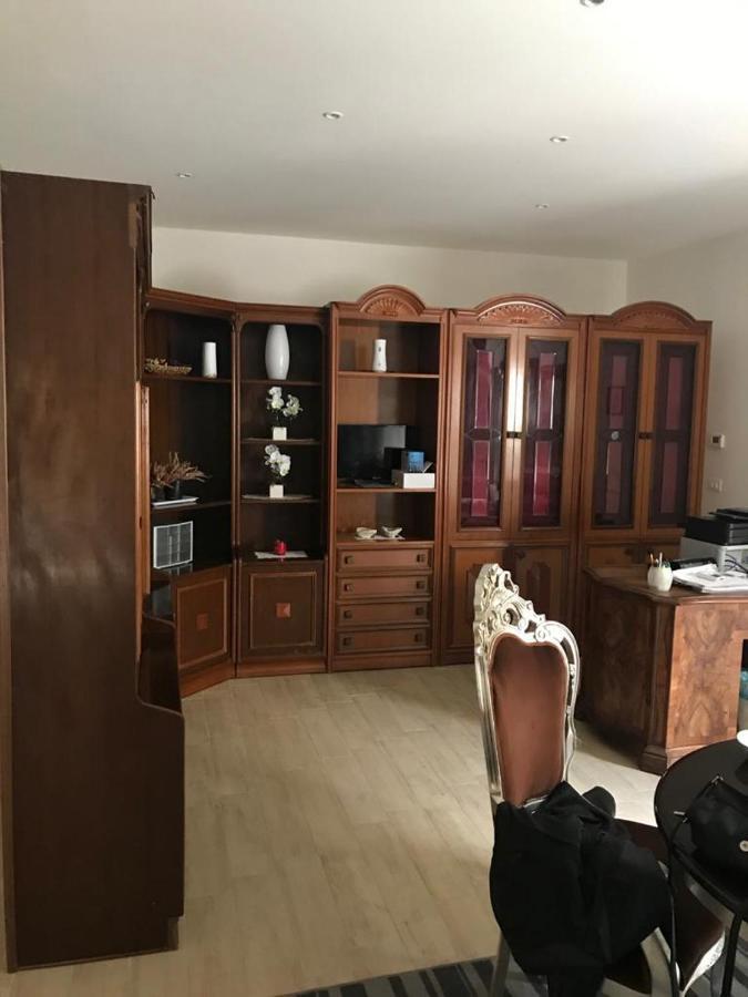 ונציה Blu Suite מראה חיצוני תמונה